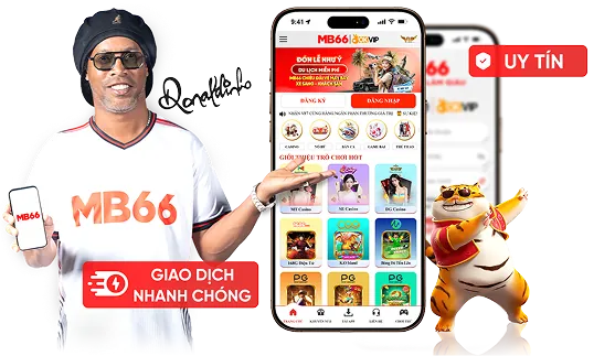 Ứng dụng di động 87win tiện lợi