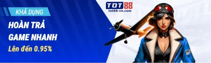 Thưởng nạp tiền độc quyền