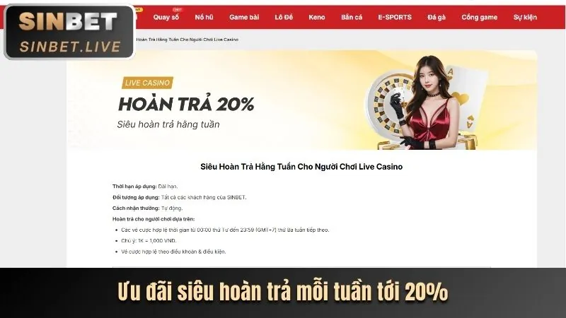 Chương trình VIP 87win với quyền lợi độc quyền